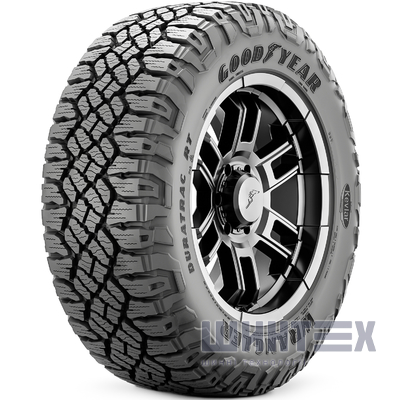 Goodyear Wrangler DuraTrac RT 265/75 R16 119/116Q OWL